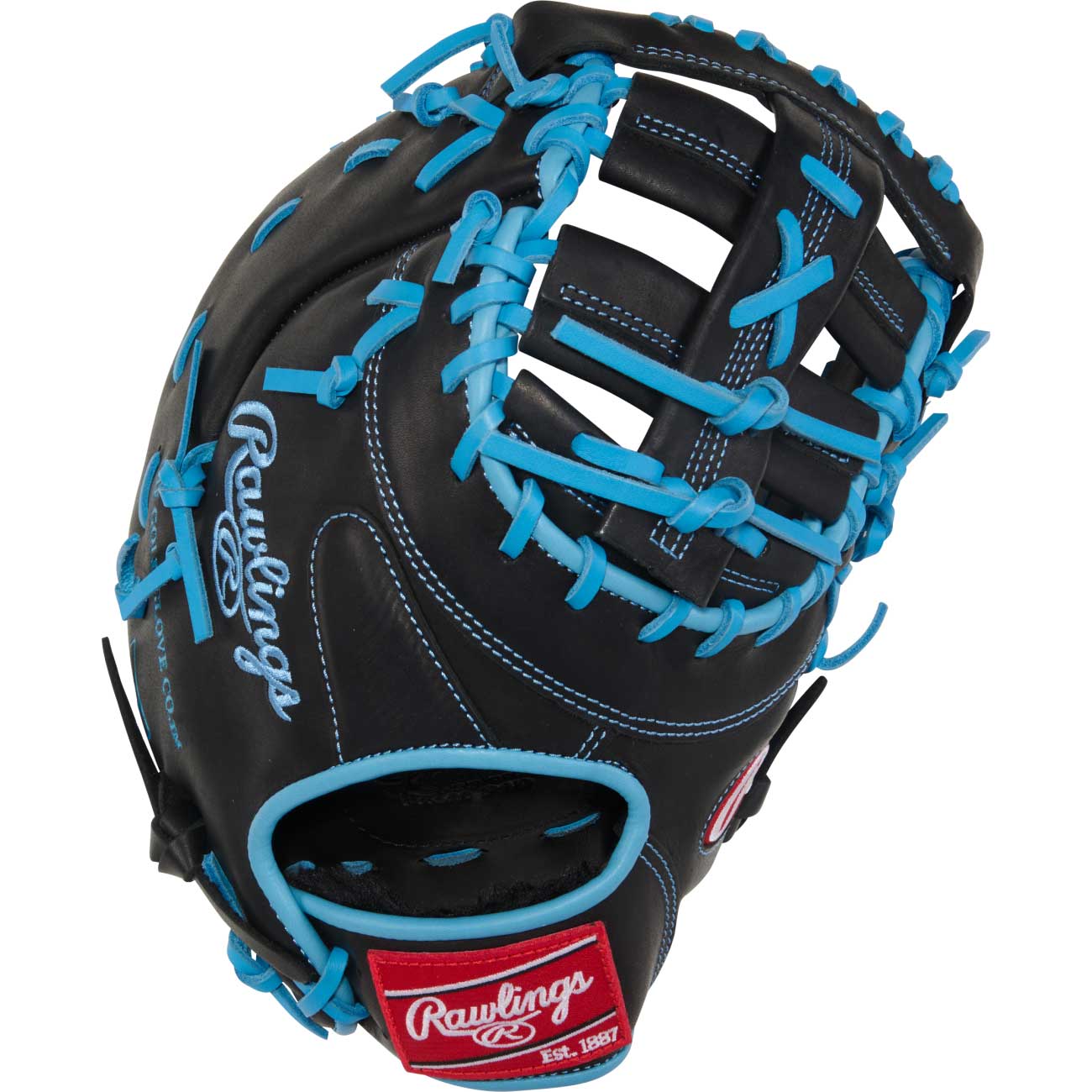 Rawlings R9 Series R9DCT-10BCB 13"