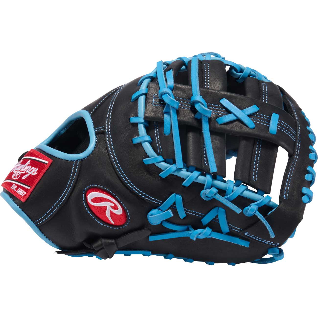 Rawlings Rbg10d Rawlings R9 Series R9DCT-10BCB 13