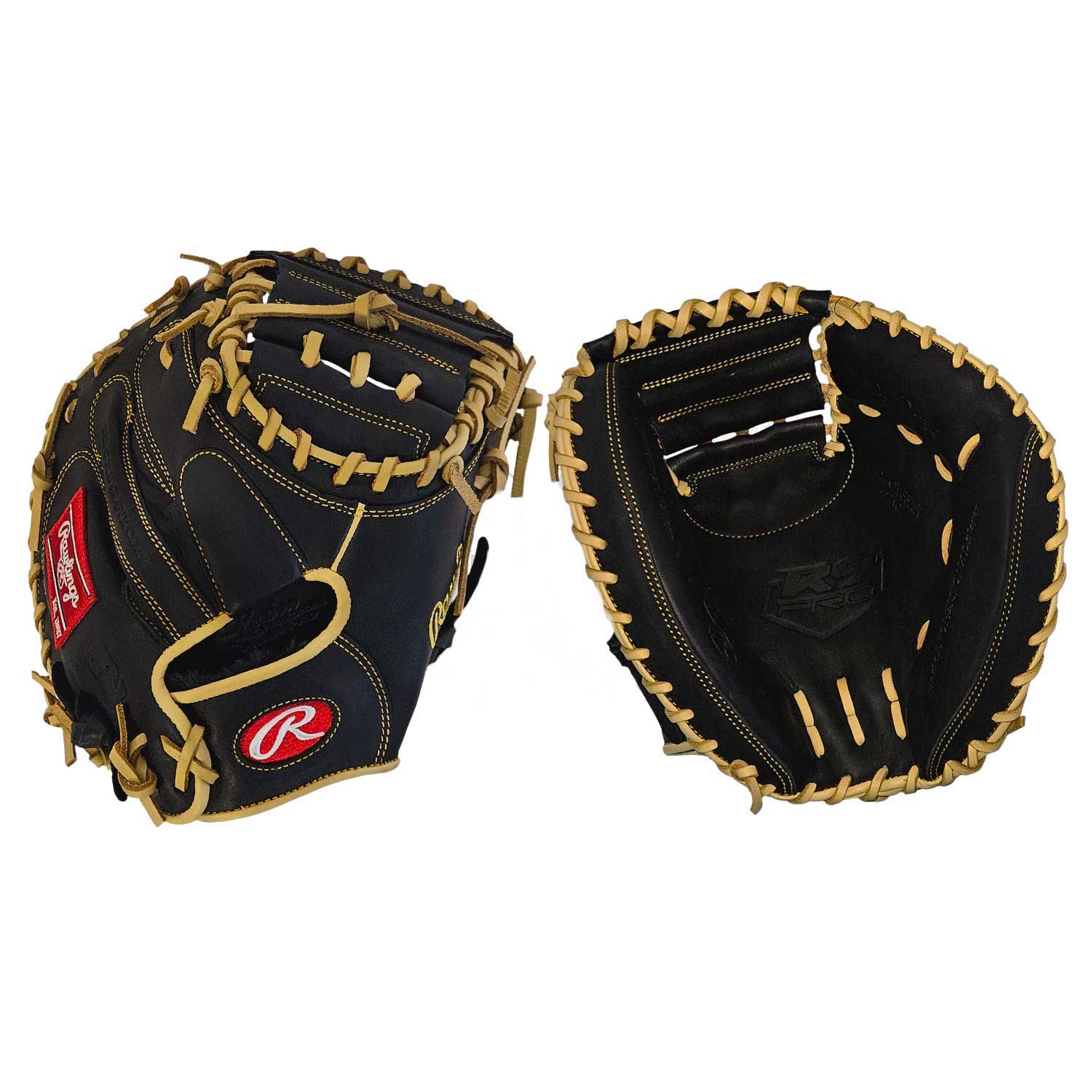 Rawlings R9 Pro Adley Rutschman R9PCM33AR 33"-RHT