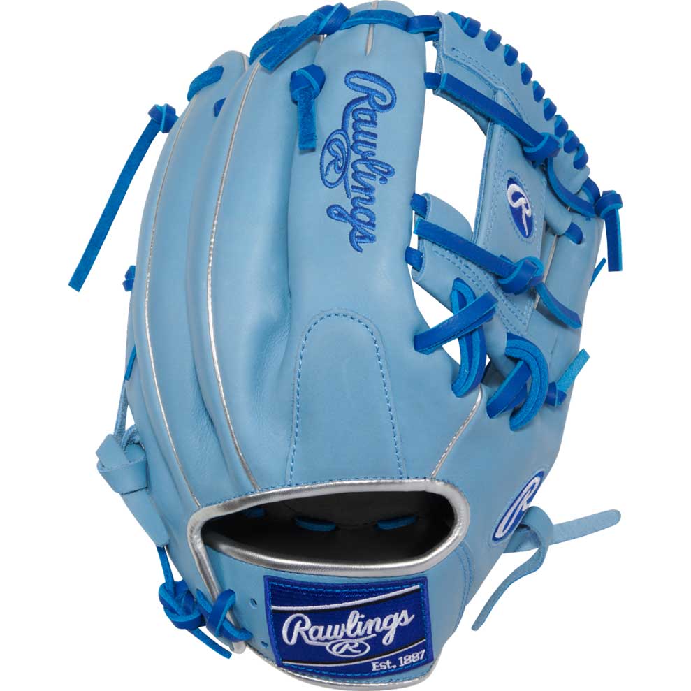 Rawlings R9 Pro Francisco Lindor R9PFL12CB 11.75