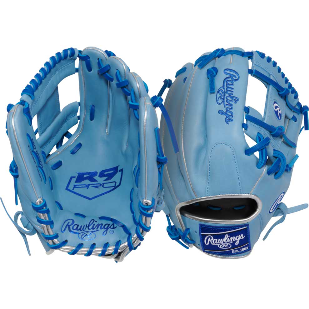 Rawlings R9 Pro Francisco Lindor R9PFL12CB 11.75