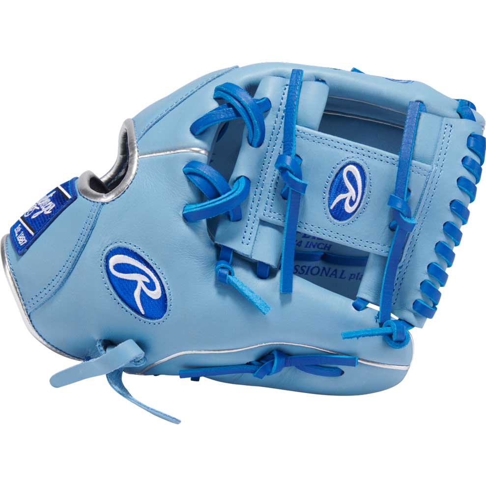 Rawlings R9 Pro Francisco Lindor R9PFL12CB 11.75