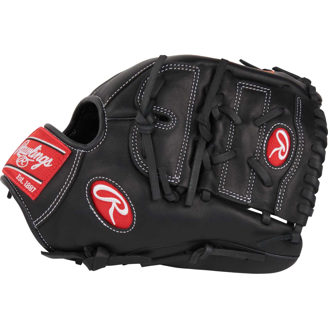 Rawlings R9 Pro Jacob DeGrom R9PJD48 12