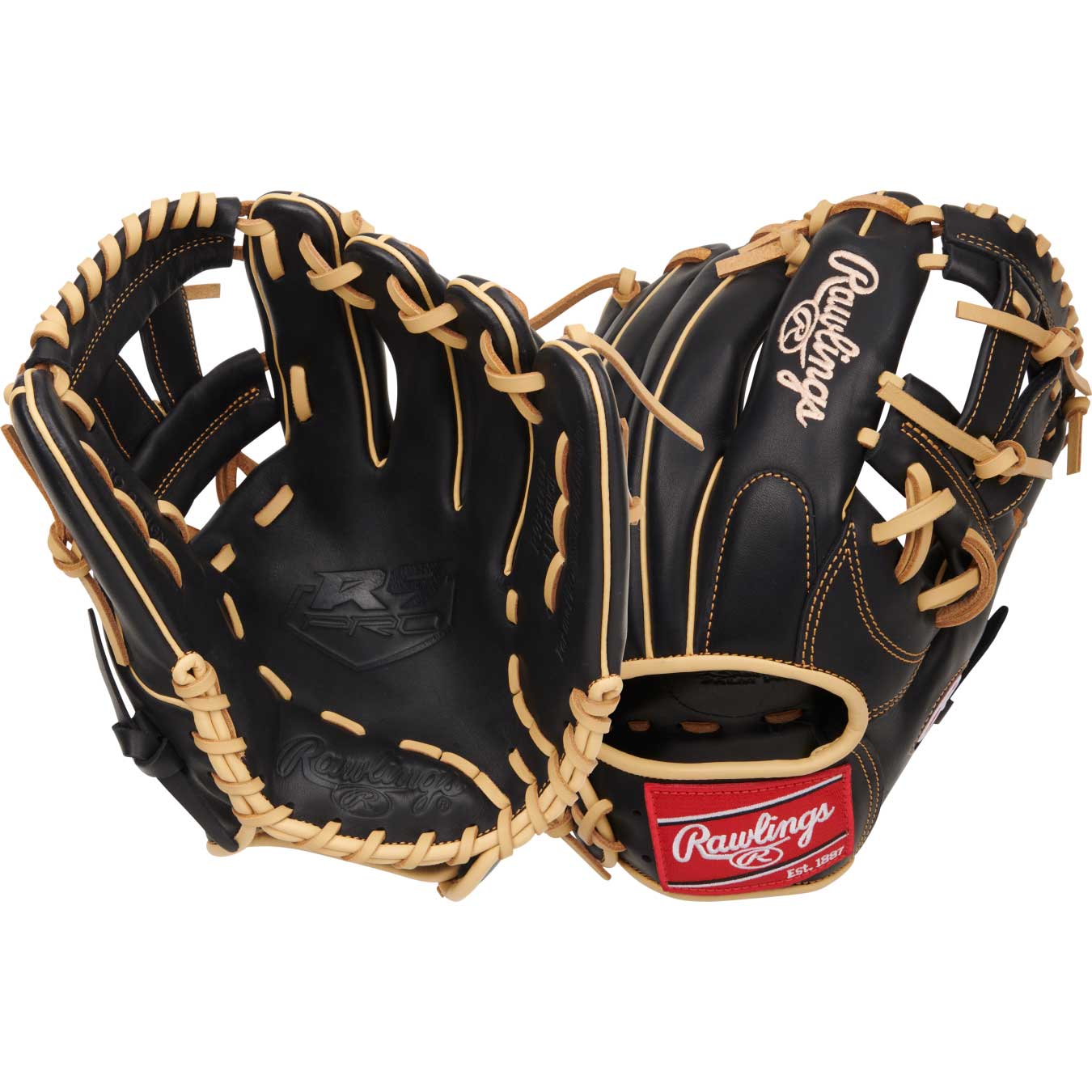 Rawlings R9 Pro Manny Machado R9PMM13 11.5"-RHT