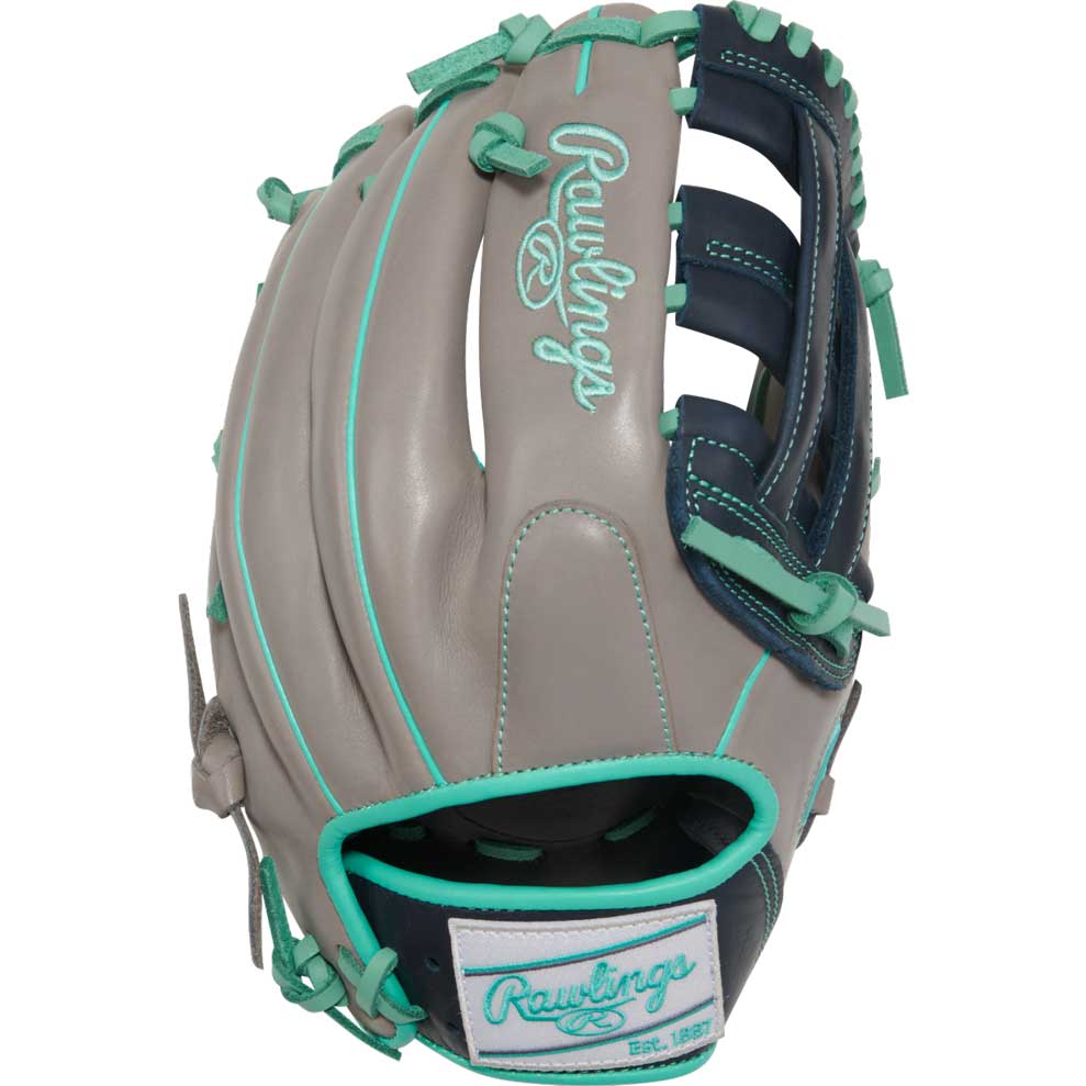Rawlings Sports R Rawlings R9 Pro Nolan Arenado R9PNA28G 11.75