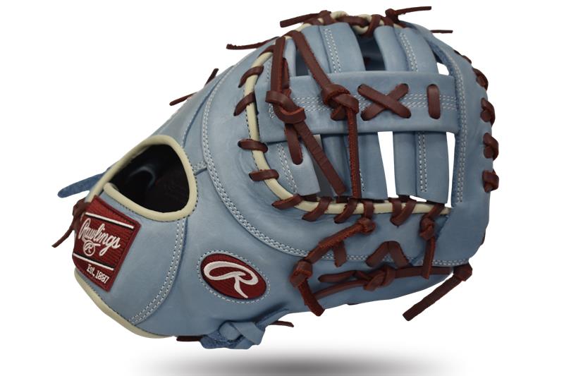 Rawlings R9 Pro Bryce Harper R9PFM125BH 12.5"