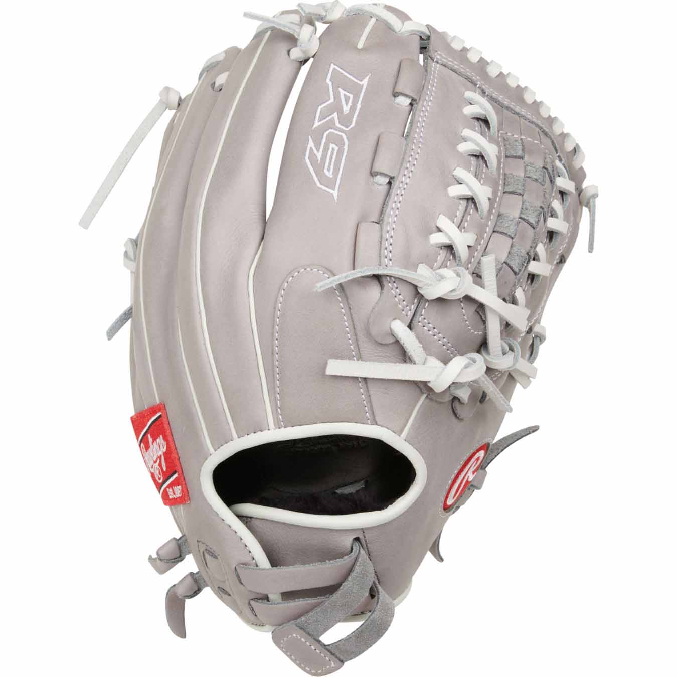 Rawlings R9 Softball R9SB125-18G 12.5"