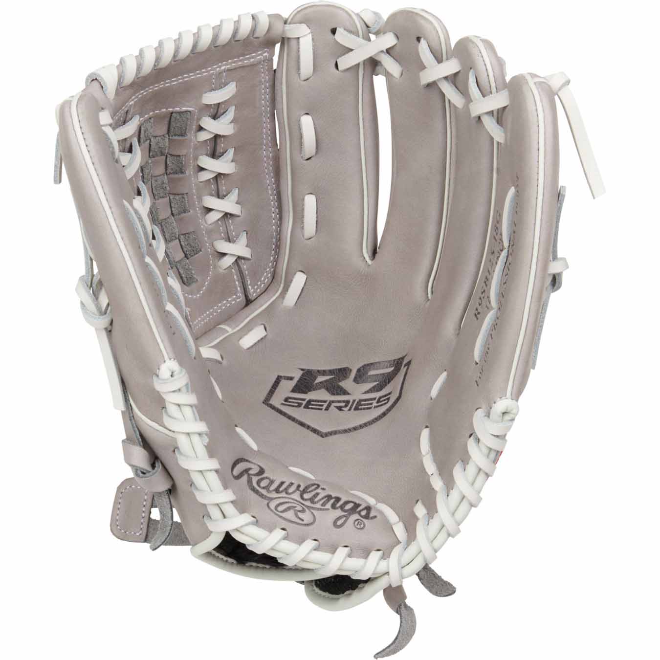 Rawlings R9 Softball R9SB125-18G 12.5"