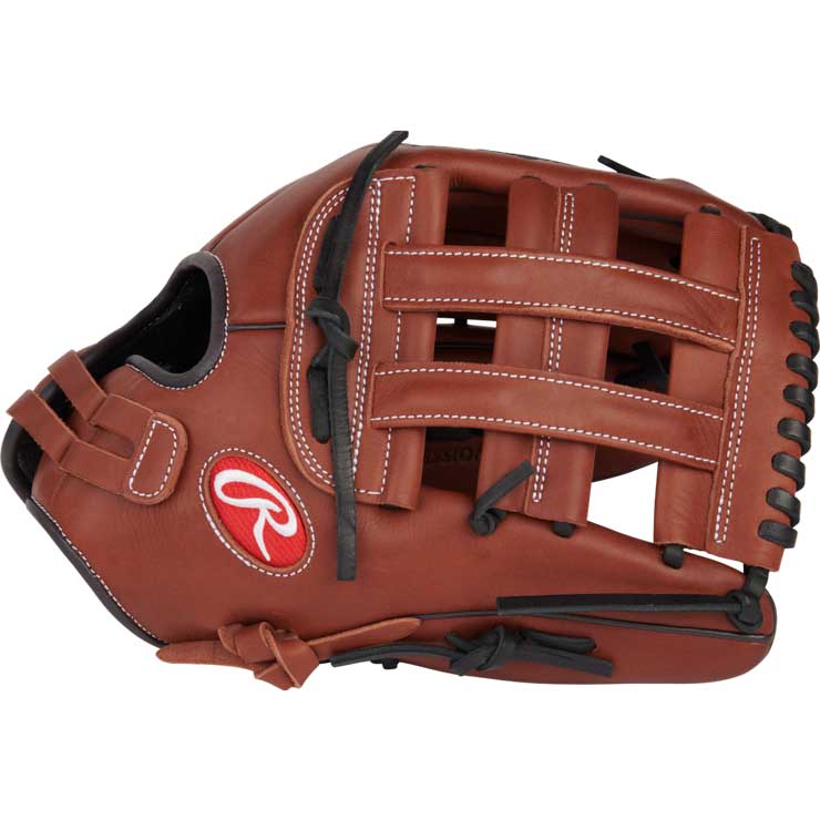 Rawlings Sports R Rawlings R9 Slowpitch R9SP130-6DB 13