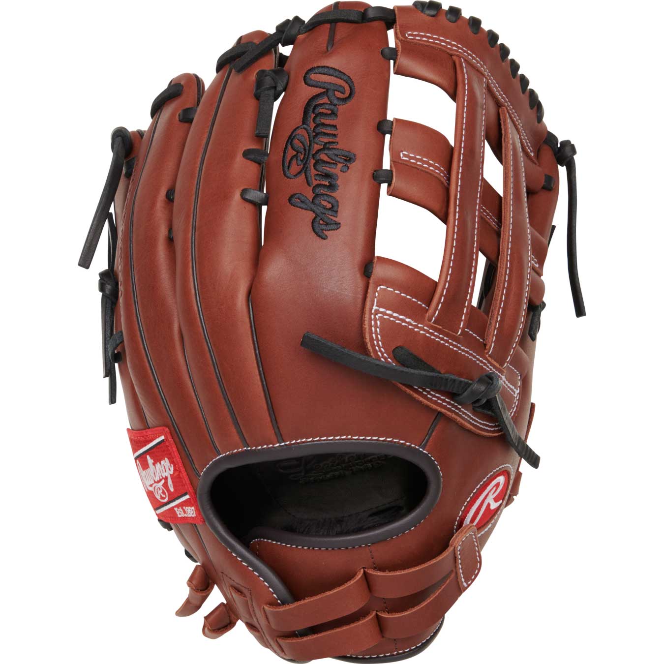 Rawlings R9 Slowpitch R9SP135-6DB 13.5"