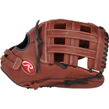 Rawlings R9 Slowpitch R9SP135-6DB 13.5"