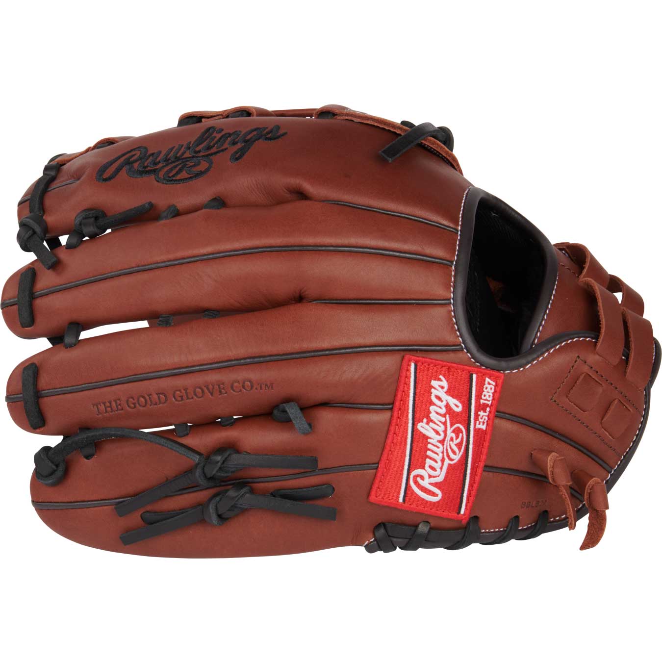 Rawlings R9 Slowpitch R9SP135-6DB 13.5