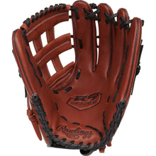 Rawlings R9 Slowpitch R9SP140-6DB 14"