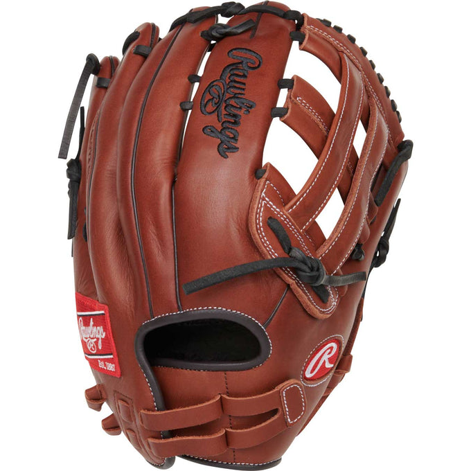 Rawlings R9 Slowpitch R9SP140-6DB 14