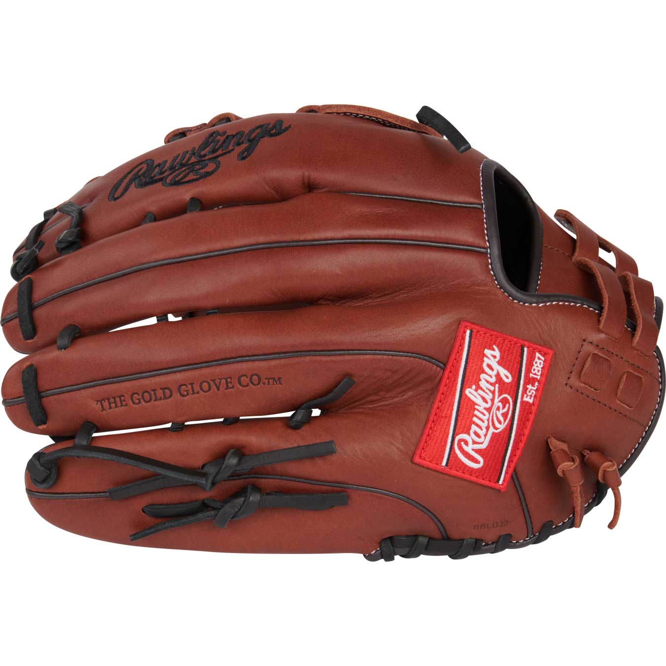 Rawlings R9 Slowpitch R9SP140-6DB 14