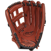 Rawlings R9 Slowpitch R9SP150-6DB 15"