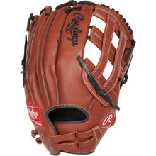 Rawlings R9 Slowpitch R9SP150-6DB 15"