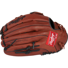 Rawlings R9 Slowpitch R9SP150-6DB 15"