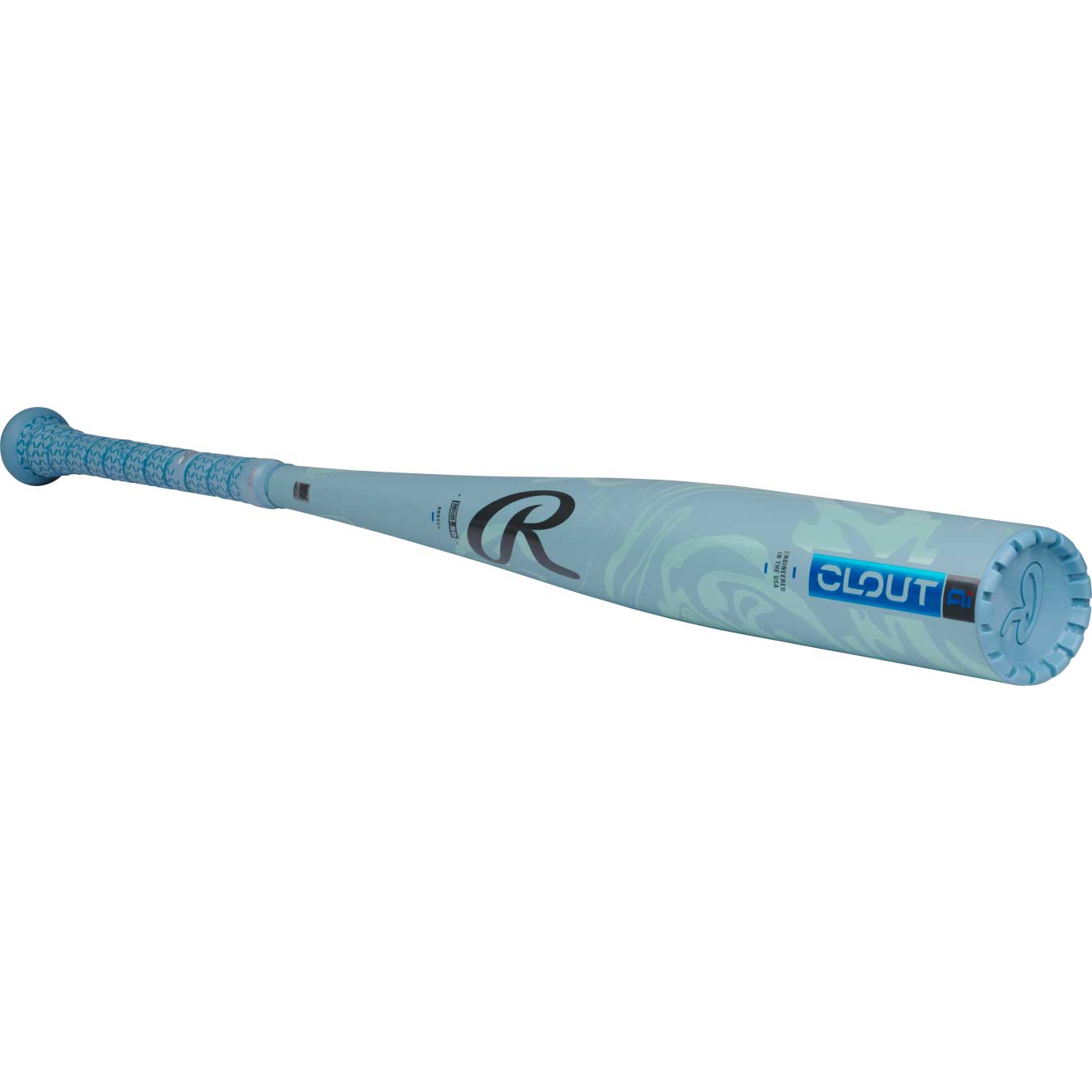 Rawlings 2025 Clout Ai RBB5C3 -3oz