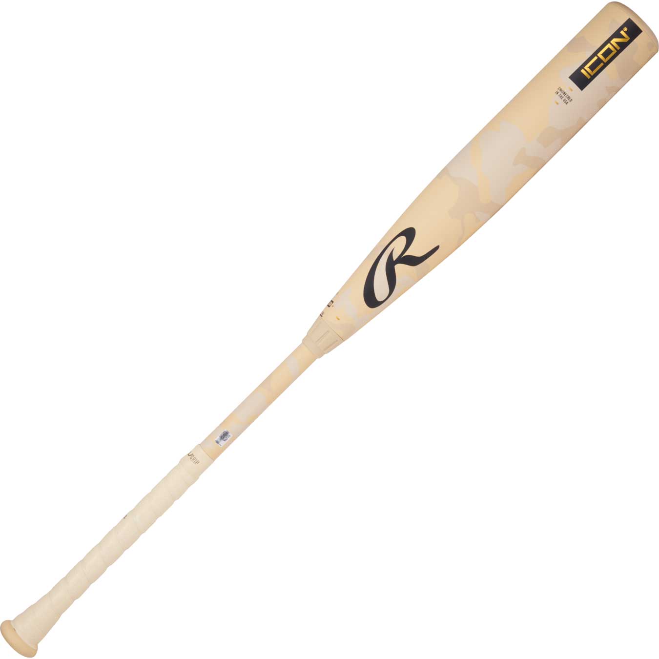 Rawlings 2025 Icon RBB5I3 BBCOR -3oz