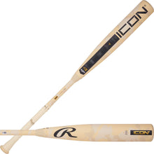 Rawlings 2025 Icon RBB5I3 BBCOR -3oz