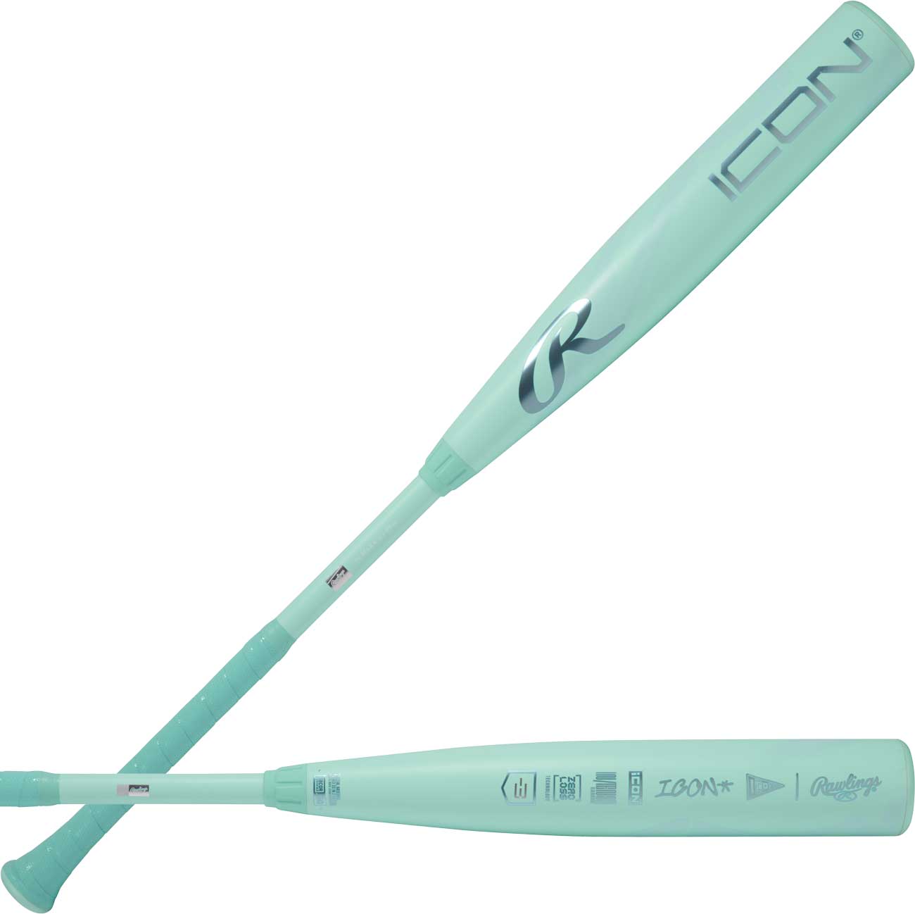 Rawlings 2026 Icon RBB6I3 BBCOR -3oz