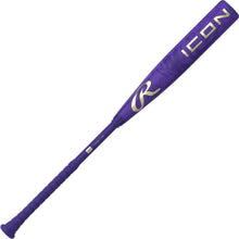 Rawlings 2027 Icon RBB7I3 BBCOR -3oz