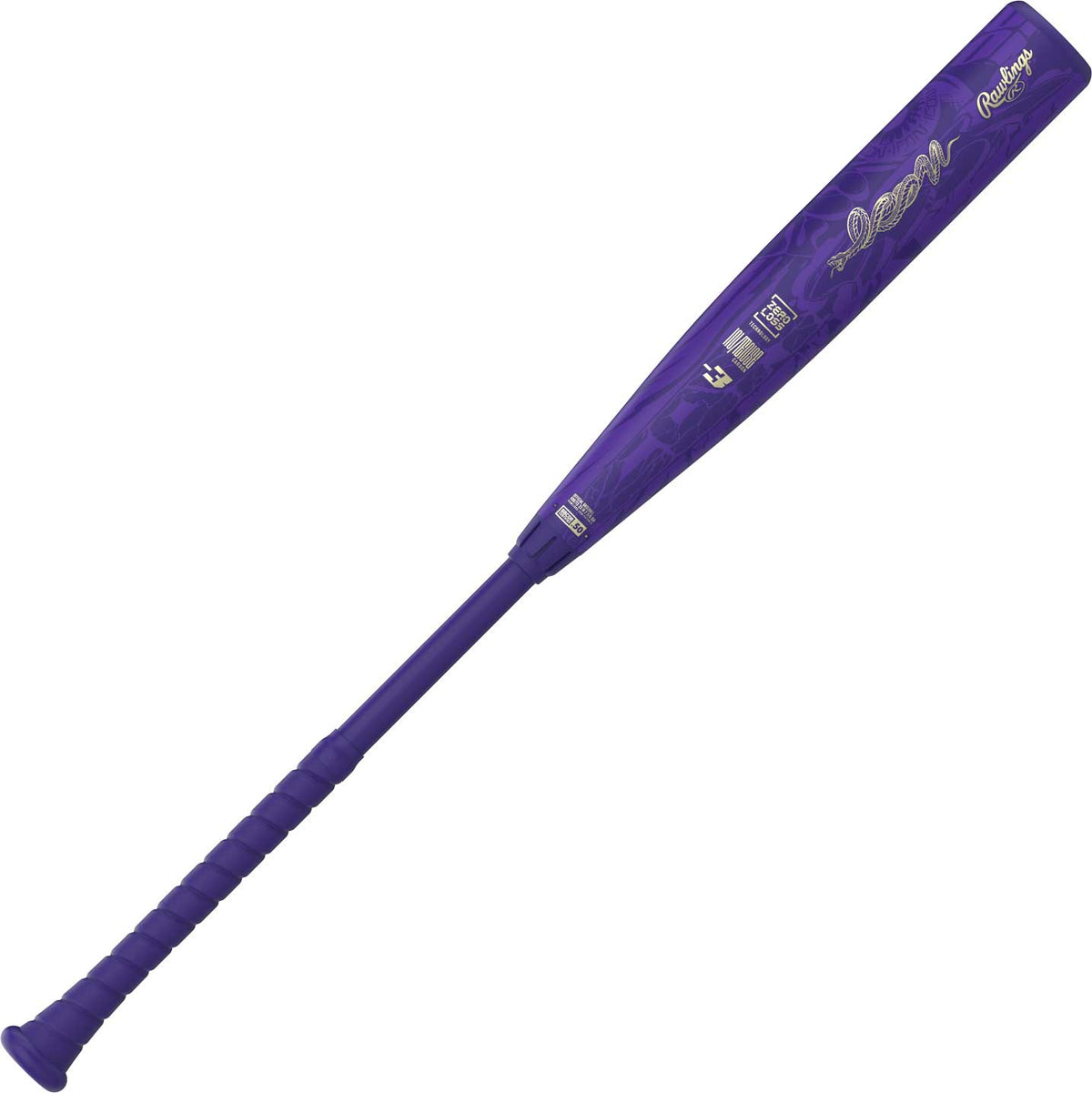Rawlings 2027 Icon RBB7I3 BBCOR -3oz
