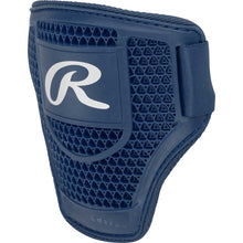 Rawlings Elbow Guard Navy Small