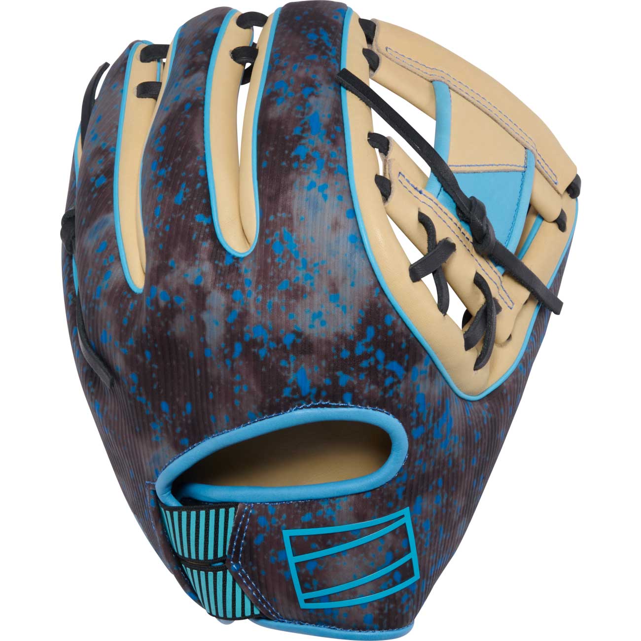 Rawlings REV1X REV204-2XCC 11.5"-RHT