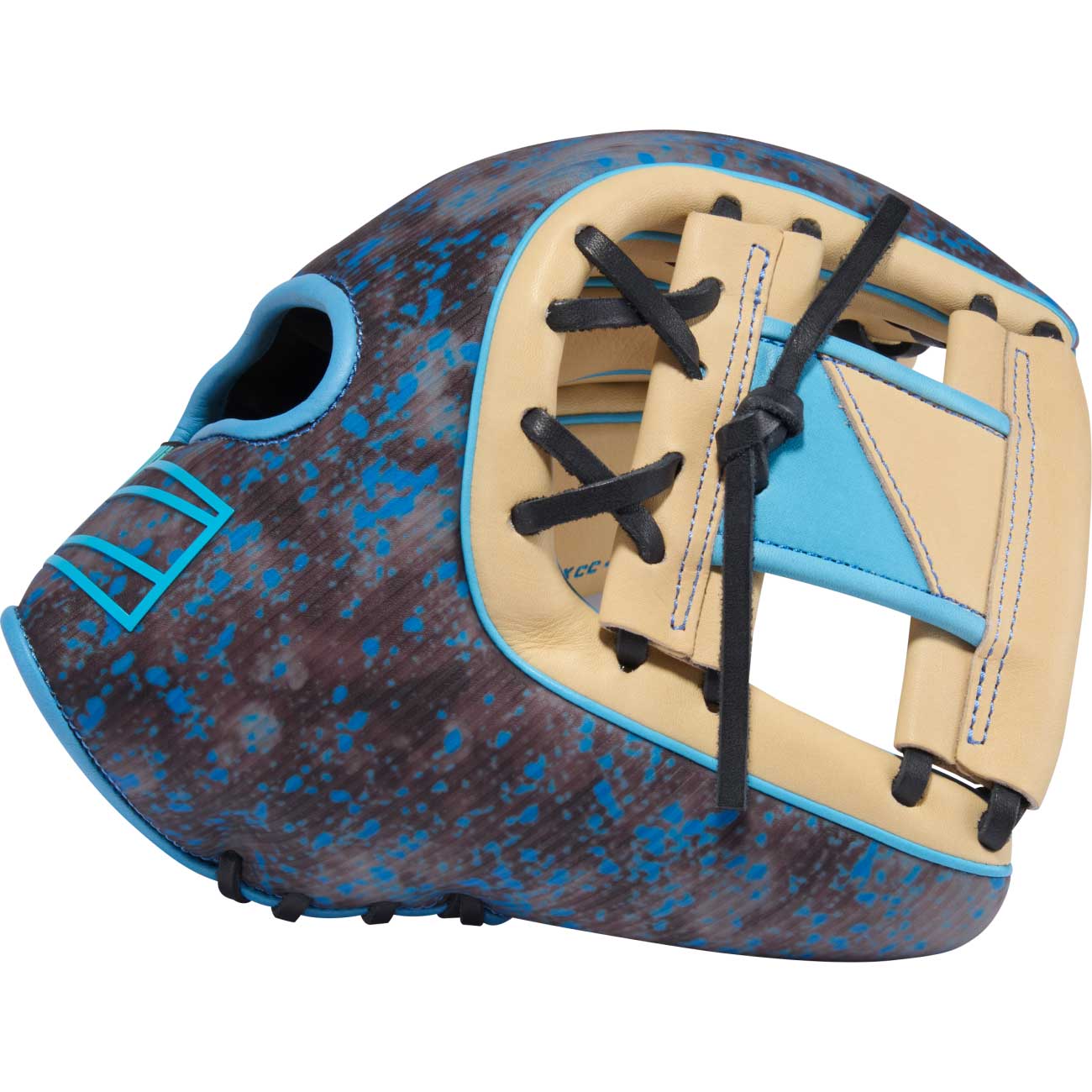 Rawlings REV1X REV204-2XCC 11.5"-RHT
