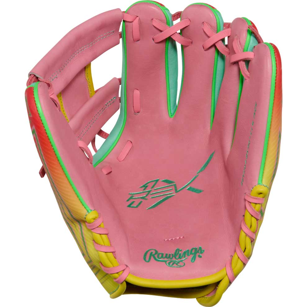Rawlings REV1X REV204-2XPG 11.5"-RHT