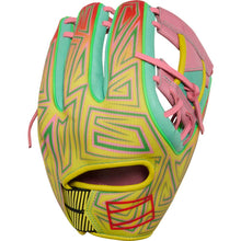 Rawlings REV1X REV204-2XPG 11.5"-RHT