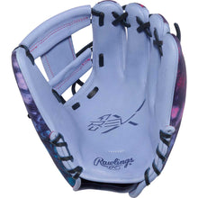 Rawlings REV1X REV205-2XPE 11.75"-RHT