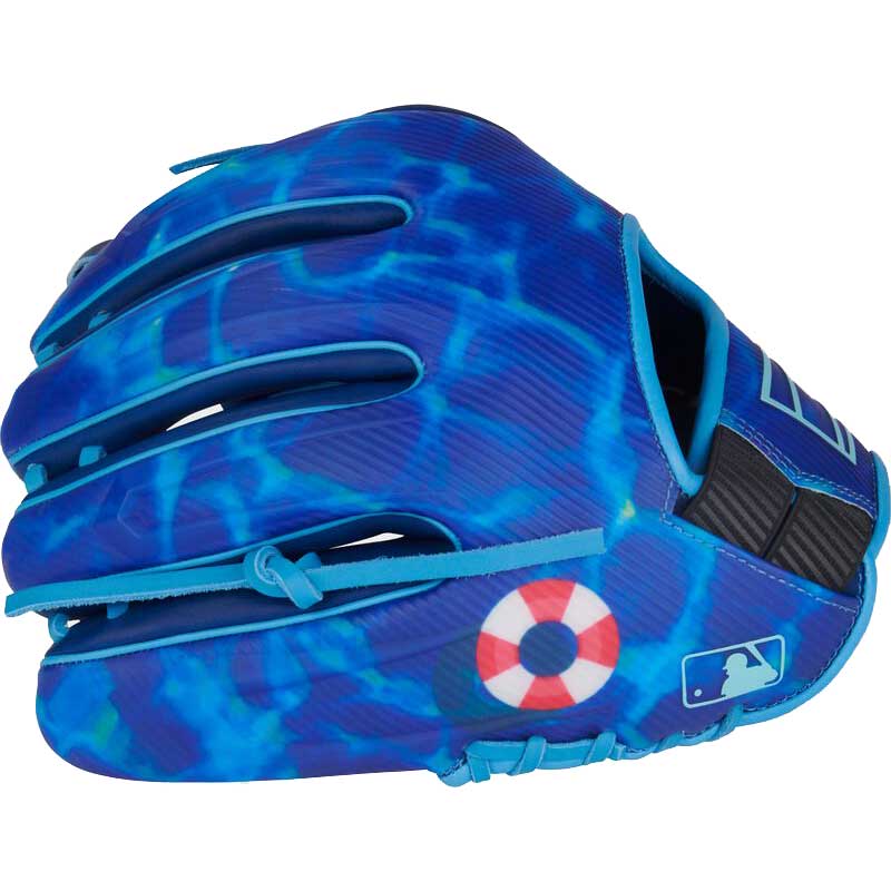 Rawlings REV1X Summer Splash REV205-2XR LTE 11.75