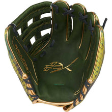 Rawlings REV1X Veterans Day REV205-6MG LTE 11.75"-RHT