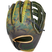 Rawlings REV1X Veterans Day REV205-6MG LTE 11.75"-RHT