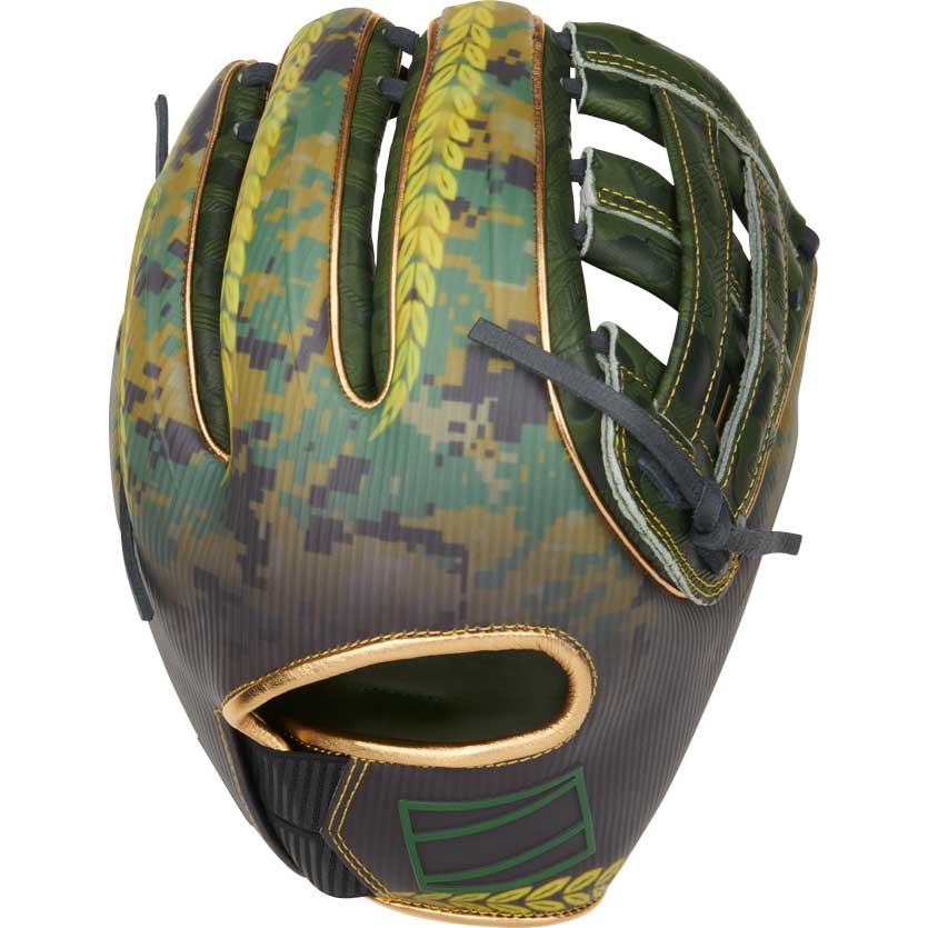 Rawlings REV1X Veterans Day REV205-6MG LTE 11.75"-RHT