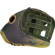 Rawlings REV1X Veterans Day REV205-6MG LTE 11.75"-RHT