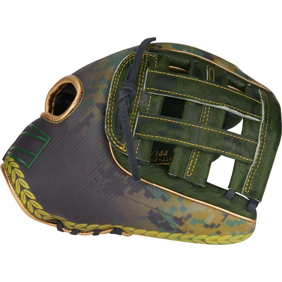 Rawlings REV1X Veterans Day REV205-6MG LTE 11.75"-RHT