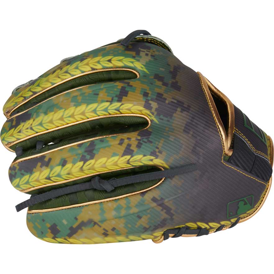 Rawlings REV1X Veterans Day REV205-6MG LTE 11.75"-RHT