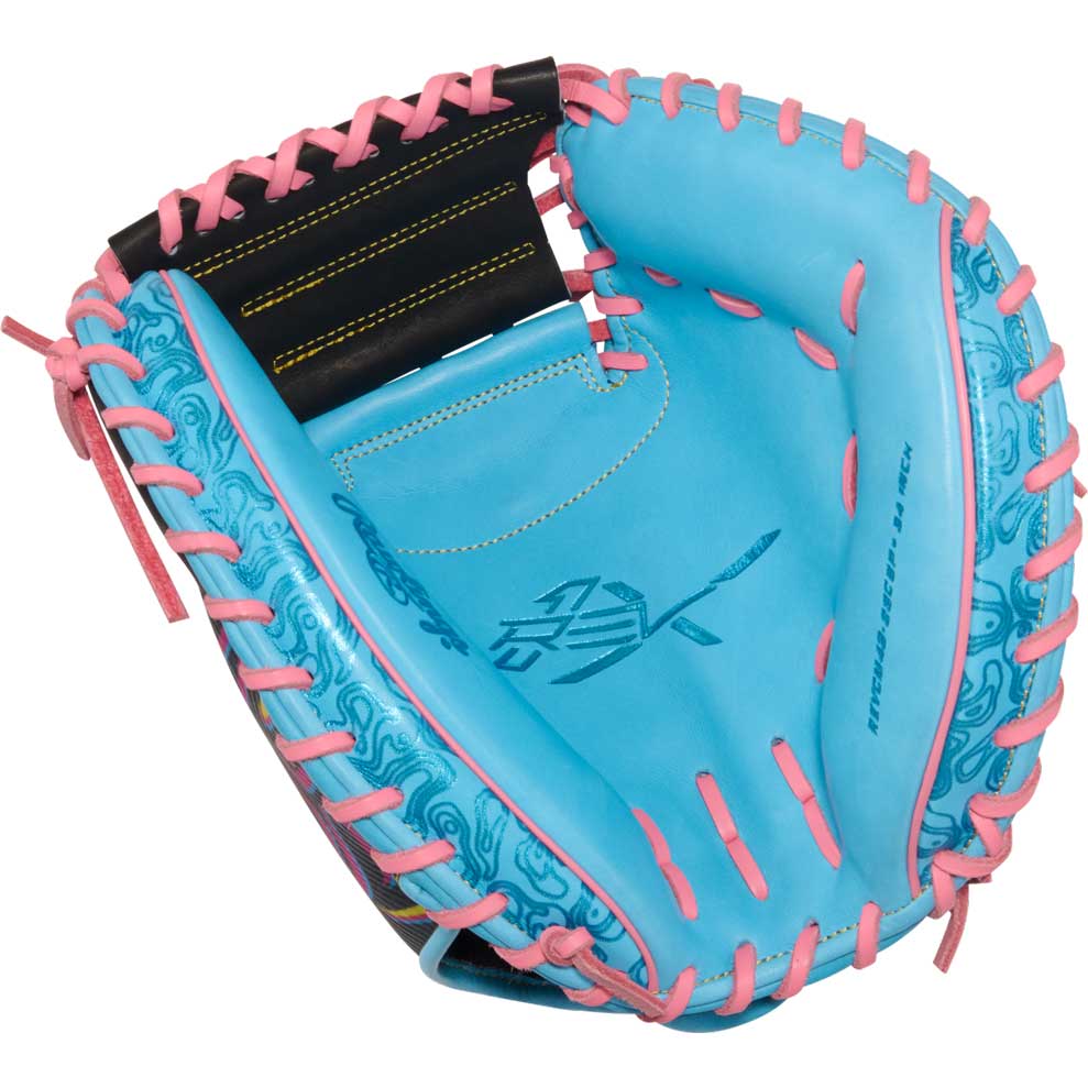 Rawlings REV1X REVCM43-23CBP 34"-RHT