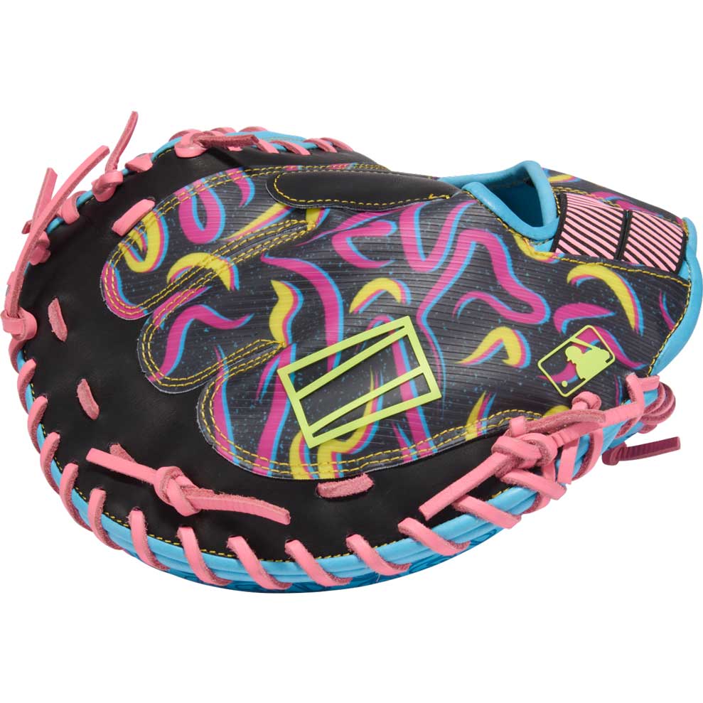 Rawlings REV1X REVCM43-23CBP 34"-RHT