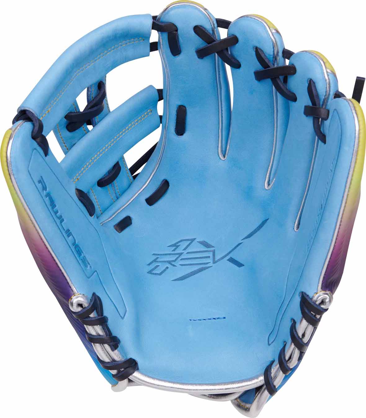 Rawlings REV1X FL12 Gameday REVFL12CB LTE 11.75"-RHT Baseball Glove