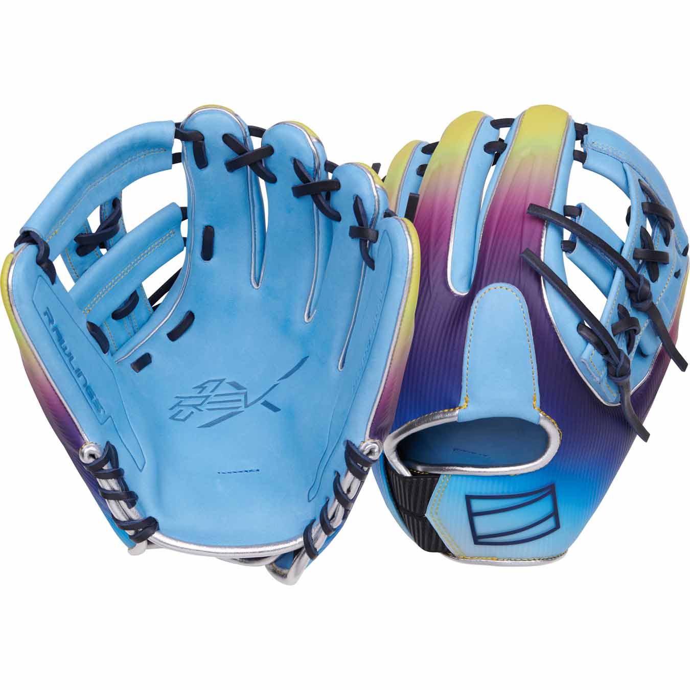 Rawlings REV1X FL12 Gameday REVFL12CB LTE 11.75