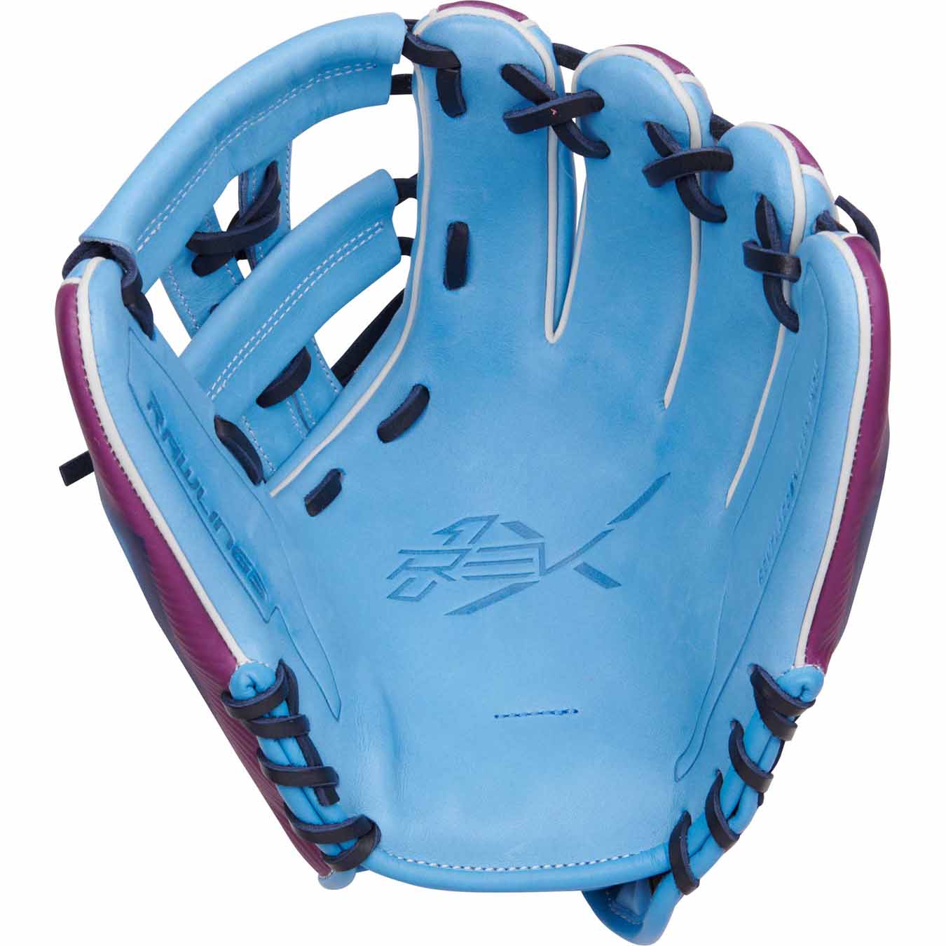 Rawlings REV1X FL12 Gameday REVFL12CBN LTE 11.75"-RHT Baseball Glove