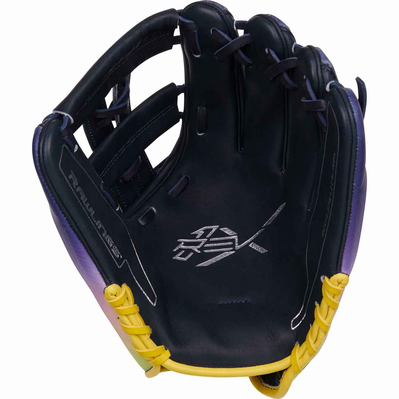 Rawlings REV1X FL12 Gameday REVFL12N LTE 11.75"-RHT Baseball Glove