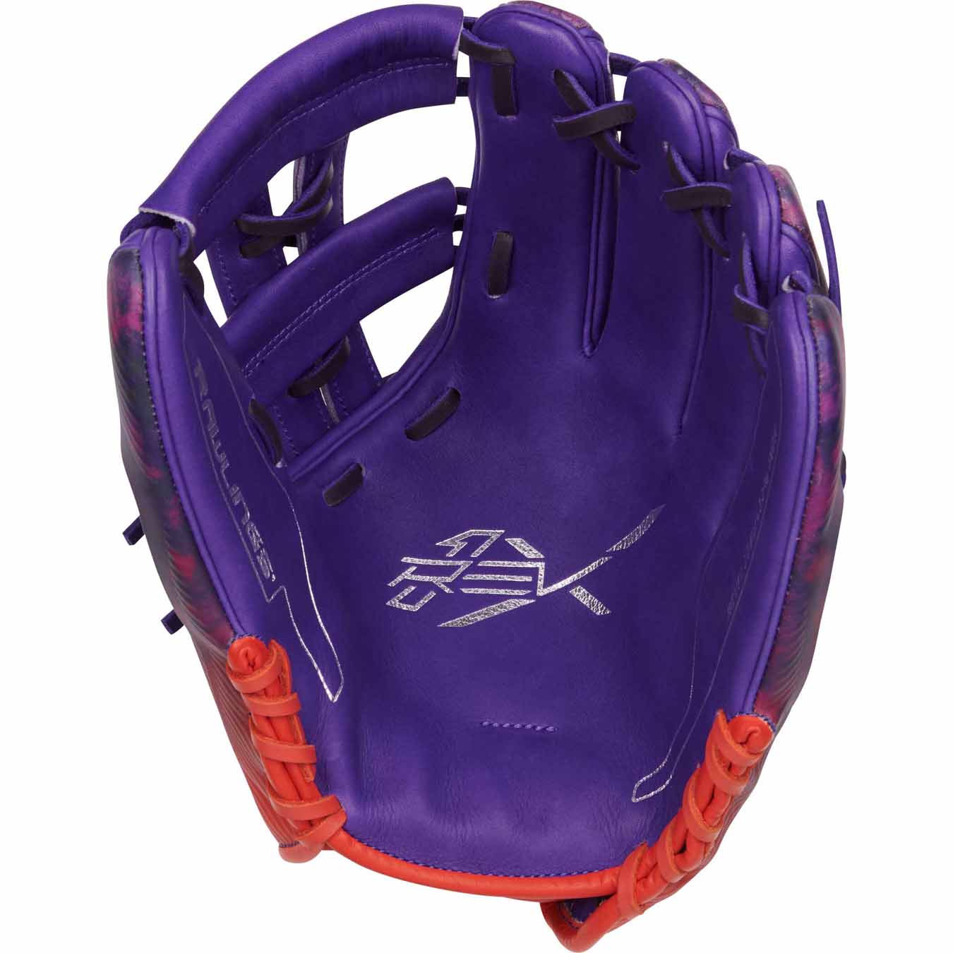 Rawlings REV1X FL12 Gameday REVFL12PU LTE 11.75"-RHT Baseball Glove