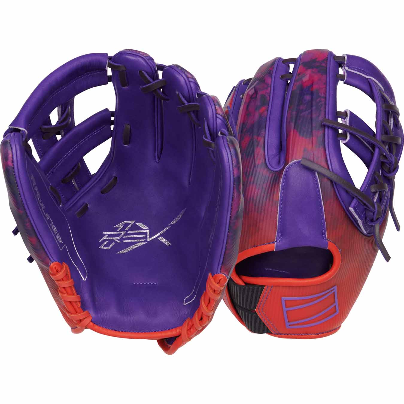 Rawlings REV1X FL12 Gameday REVFL12PU LTE 11.75