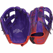 Rawlings REV1X FL12 Gameday REVFL12PU LTE 11.75"-RHT Baseball Glove